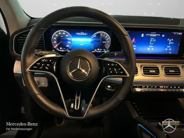GLE 350 de 4M Advanced  Burmester Keyless 360