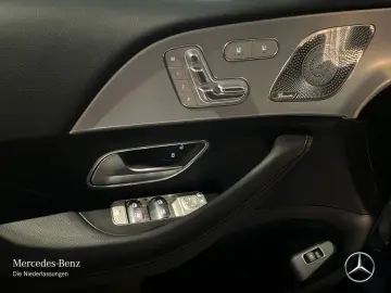 GLE 350 de 4M Advanced  Burmester Keyless 360