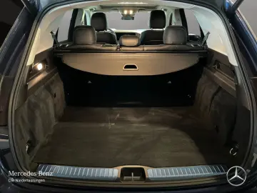 GLE 350 de 4M Advanced  Burmester Keyless 360