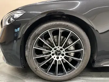 S450 4Matic**AMG-LINE**BURM**PANO**360°**