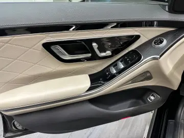 S450 4Matic**AMG-LINE**BURM**PANO**360°**