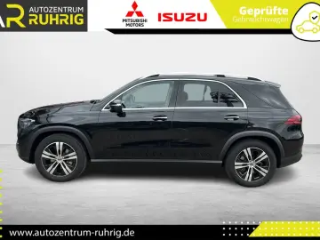 GLE 300 d 4Matic