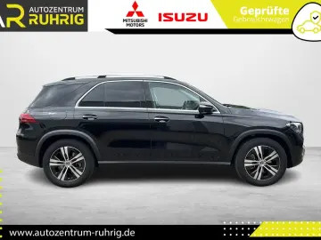 GLE 300 d 4Matic