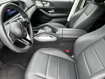 GLE 300 d 4Matic