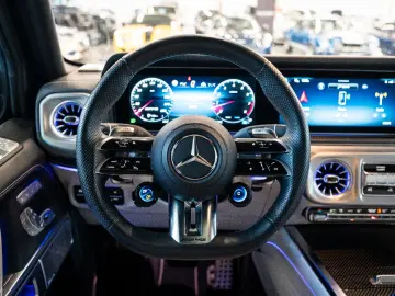 G 63 AMG Mercedes-AMG G 63 2025