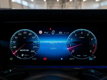 G 63 AMG Mercedes-AMG G 63 2025