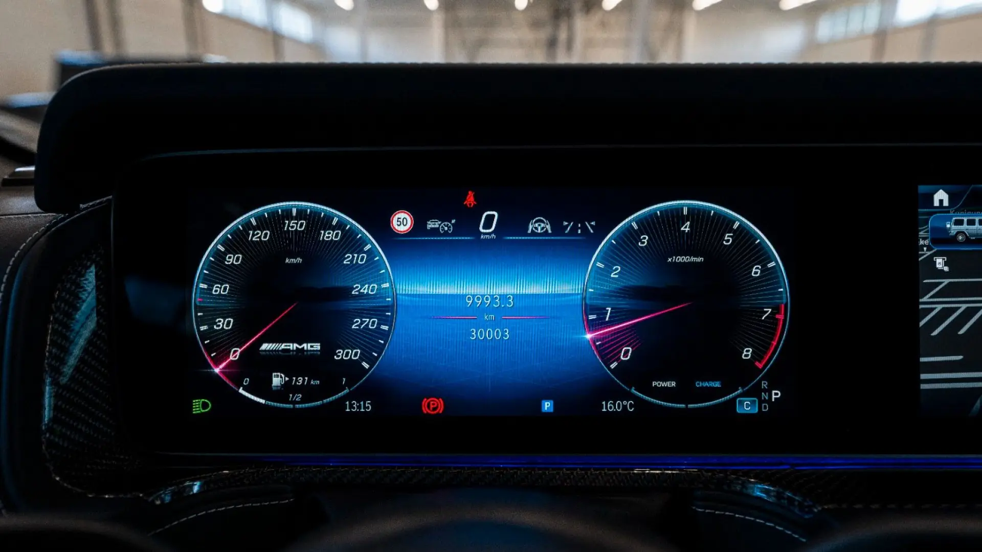G 63 AMG Mercedes-AMG G 63 2025