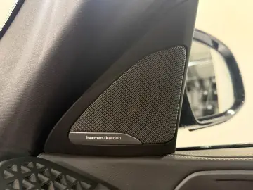 X6 M60i xDrive Standhzg AHK M-Sitze ACC DA-Pro