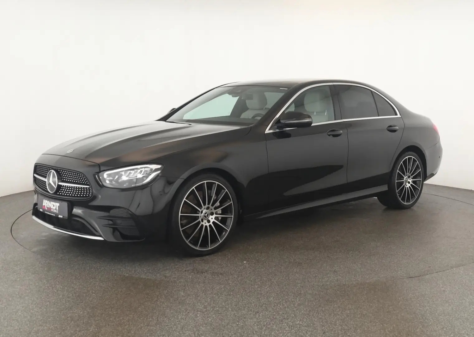 E 400 d 4M 9G AMG LED Pano Widescreen Nav Kam 20