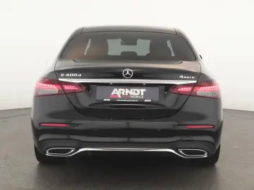 E 400 d 4M 9G AMG LED Pano Widescreen Nav Kam 20