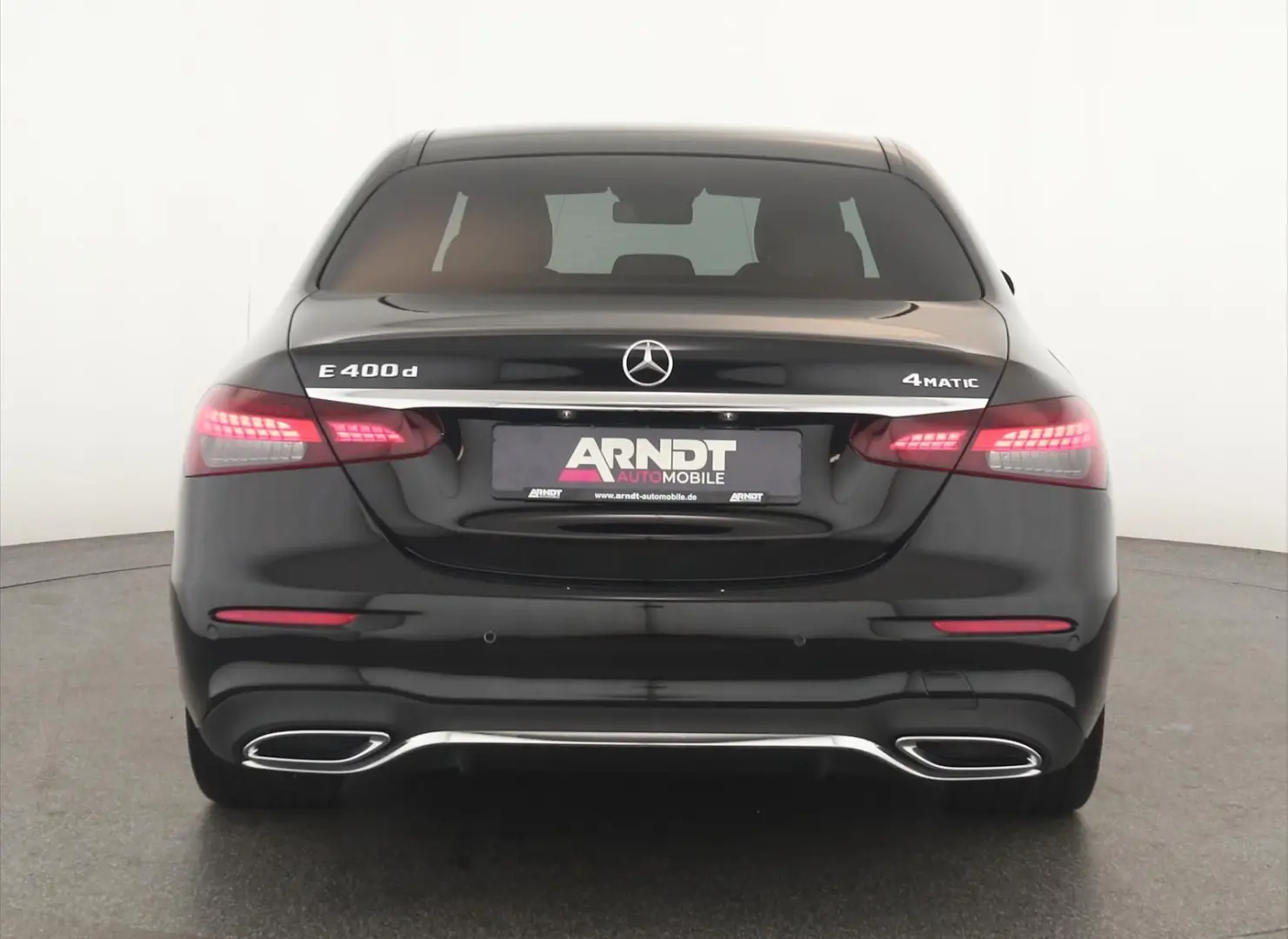 E 400 d 4M 9G AMG LED Pano Widescreen Nav Kam 20