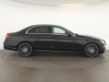E 400 d 4M 9G AMG LED Pano Widescreen Nav Kam 20