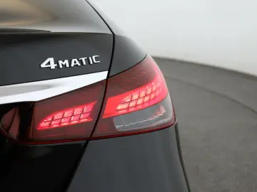 E 400 d 4M 9G AMG LED Pano Widescreen Nav Kam 20