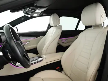 E 400 d 4M 9G AMG LED Pano Widescreen Nav Kam 20