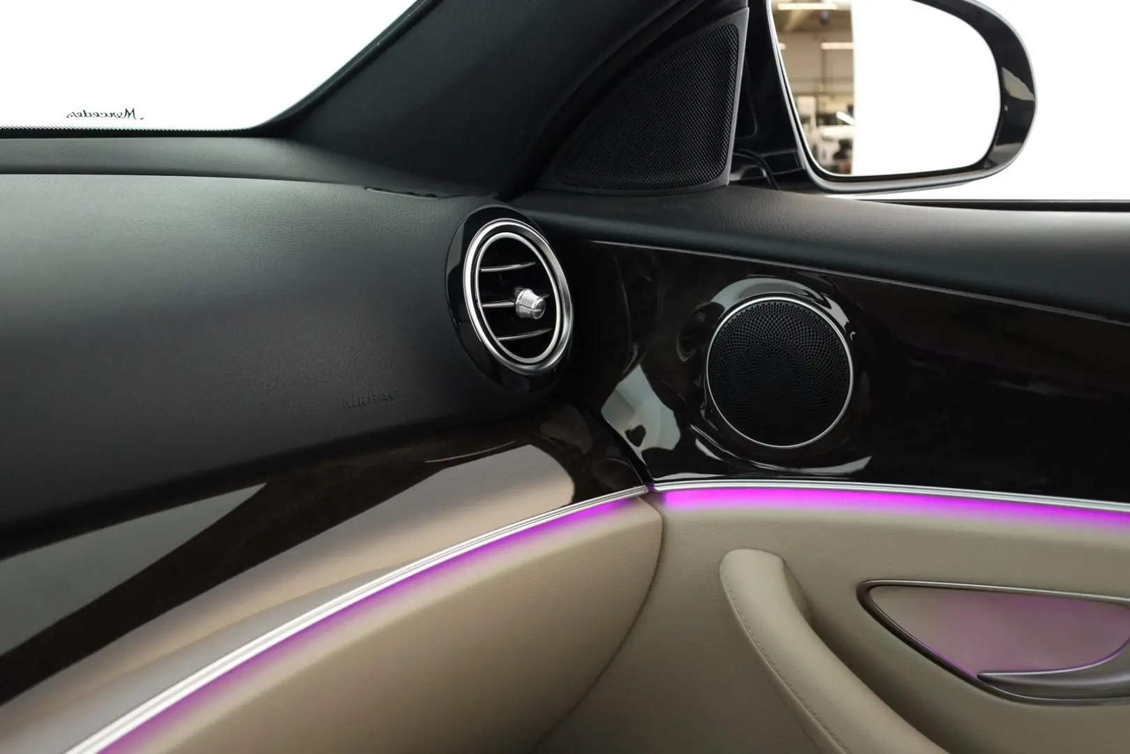 E 400 d 4M 9G AMG LED Pano Widescreen Nav Kam 20