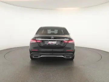 E 400 d 4M 9G AMG LED Pano Widescreen Nav Kam 20