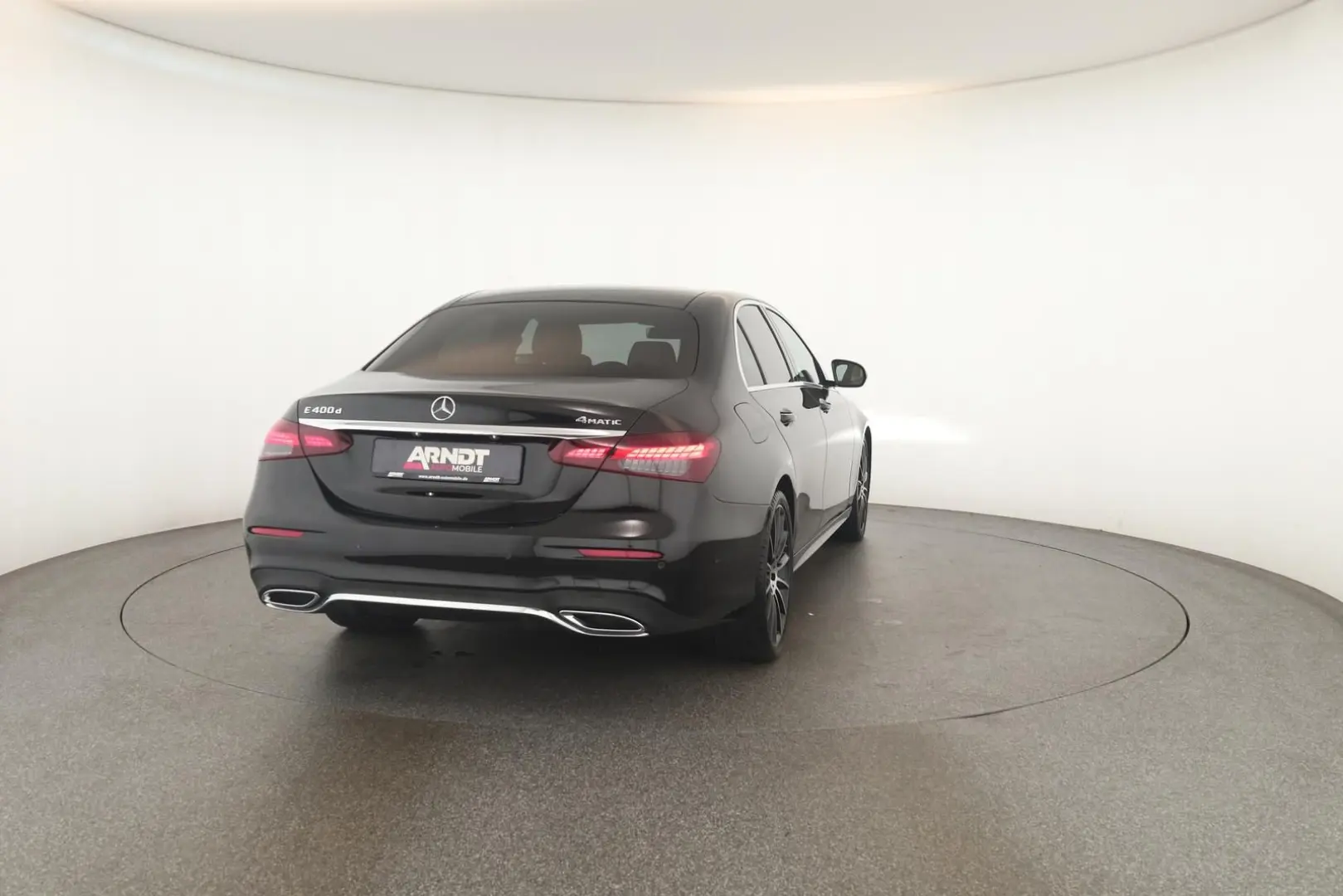 E 400 d 4M 9G AMG LED Pano Widescreen Nav Kam 20