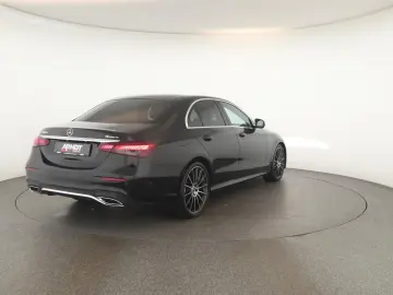 E 400 d 4M 9G AMG LED Pano Widescreen Nav Kam 20