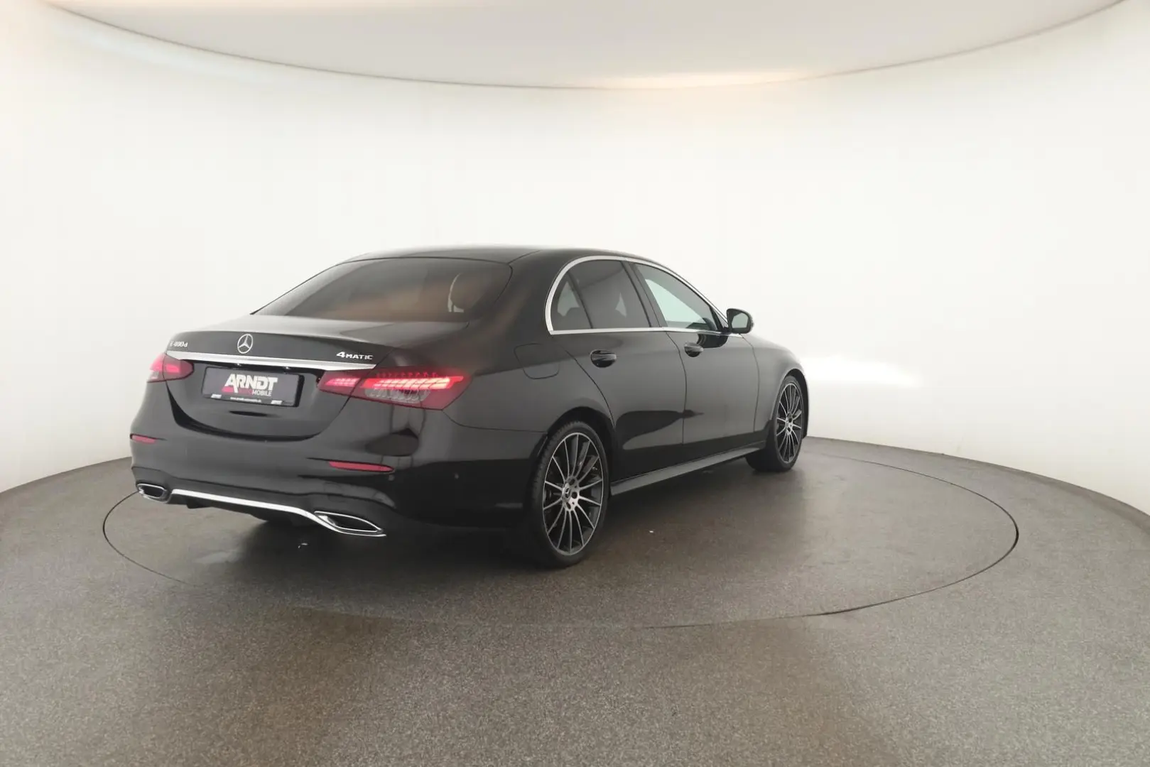 E 400 d 4M 9G AMG LED Pano Widescreen Nav Kam 20