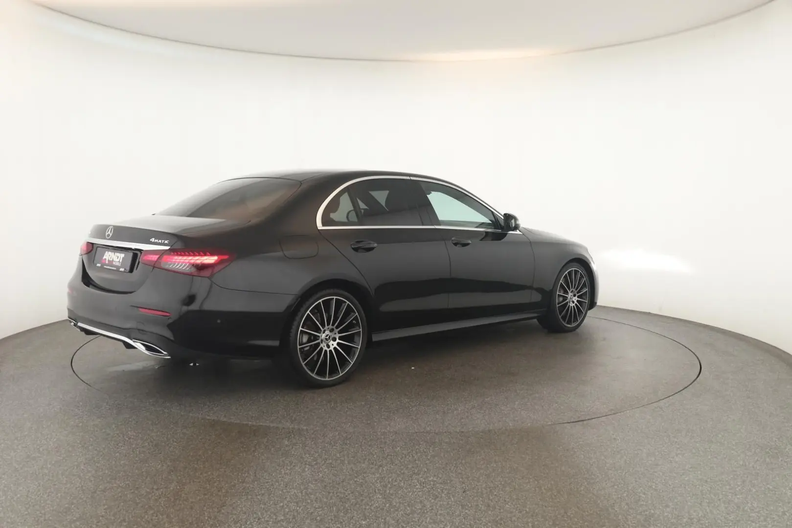 E 400 d 4M 9G AMG LED Pano Widescreen Nav Kam 20