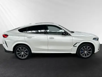 X6 M60i xDrive AHK|Pano|Standhzg.|Bowers&Wilkins