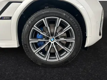 X6 M60i xDrive AHK|Pano|Standhzg.|Bowers&Wilkins