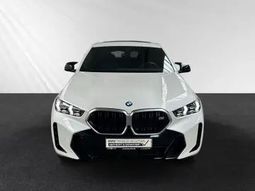 X6 M60i xDrive AHK|Pano|Standhzg.|Bowers&Wilkins