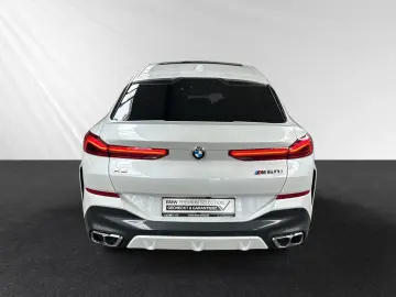 X6 M60i xDrive AHK|Pano|Standhzg.|Bowers&Wilkins