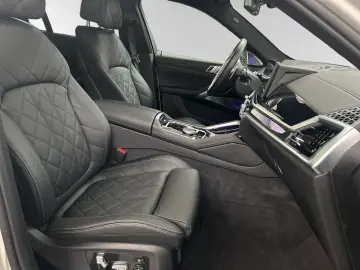 X6 M60i xDrive AHK|Pano|Standhzg.|Bowers&Wilkins