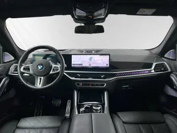 X6 M60i xDrive AHK|Pano|Standhzg.|Bowers&Wilkins