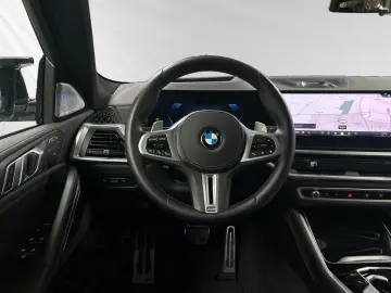 X6 M60i xDrive AHK|Pano|Standhzg.|Bowers&Wilkins