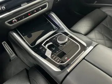 X6 M60i xDrive AHK|Pano|Standhzg.|Bowers&Wilkins