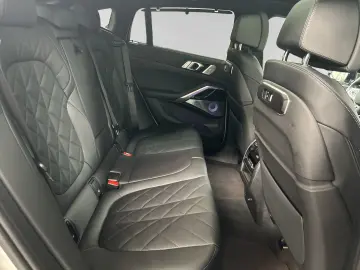 X6 M60i xDrive AHK|Pano|Standhzg.|Bowers&Wilkins