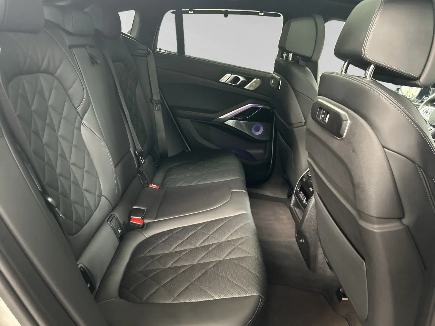 X6 M60i xDrive AHK|Pano|Standhzg.|Bowers&Wilkins