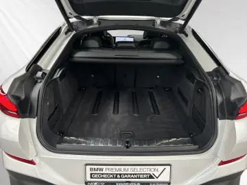 X6 M60i xDrive AHK|Pano|Standhzg.|Bowers&Wilkins