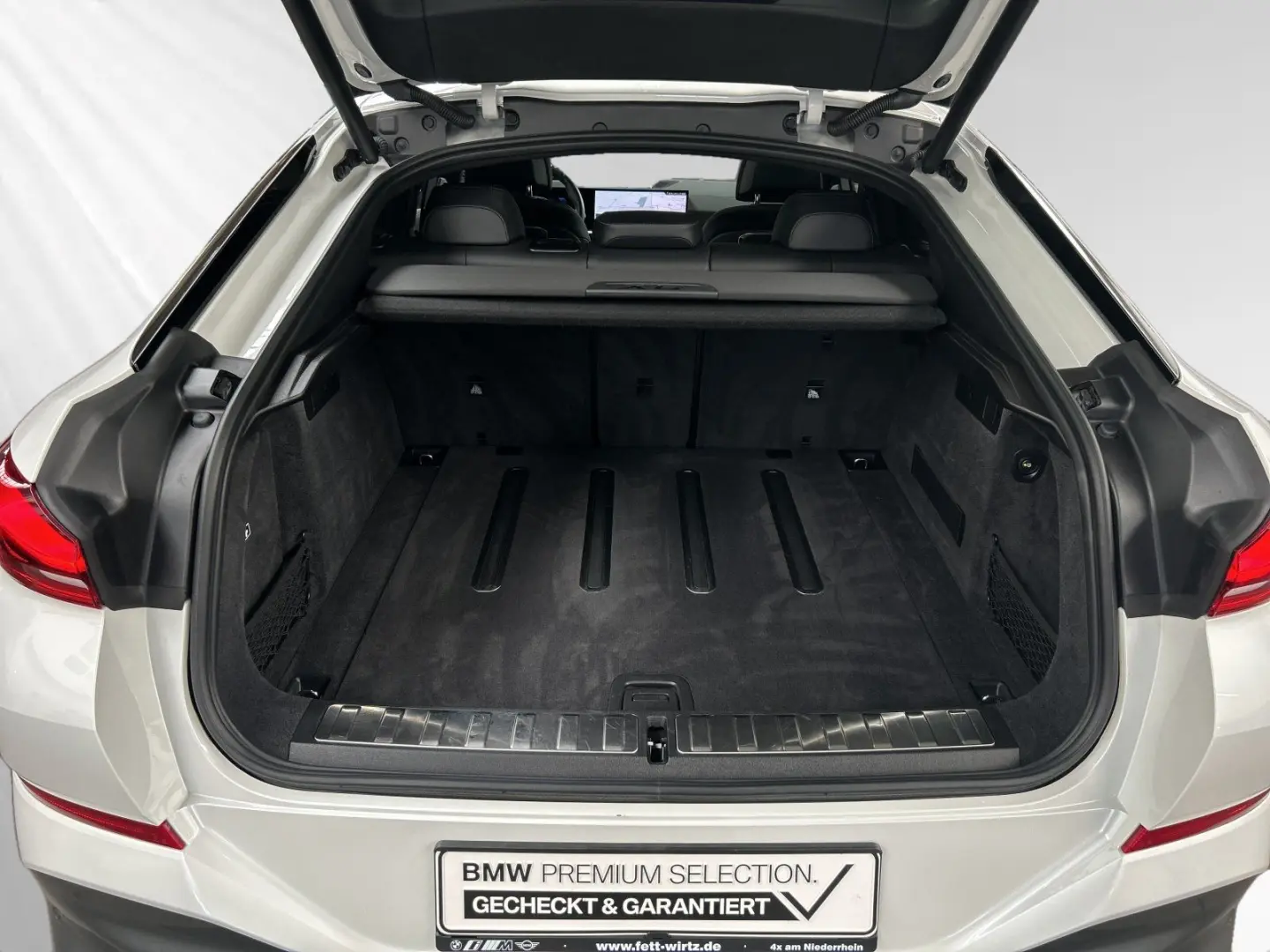 X6 M60i xDrive AHK|Pano|Standhzg.|Bowers&Wilkins