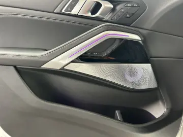 X6 M60i xDrive AHK|Pano|Standhzg.|Bowers&Wilkins