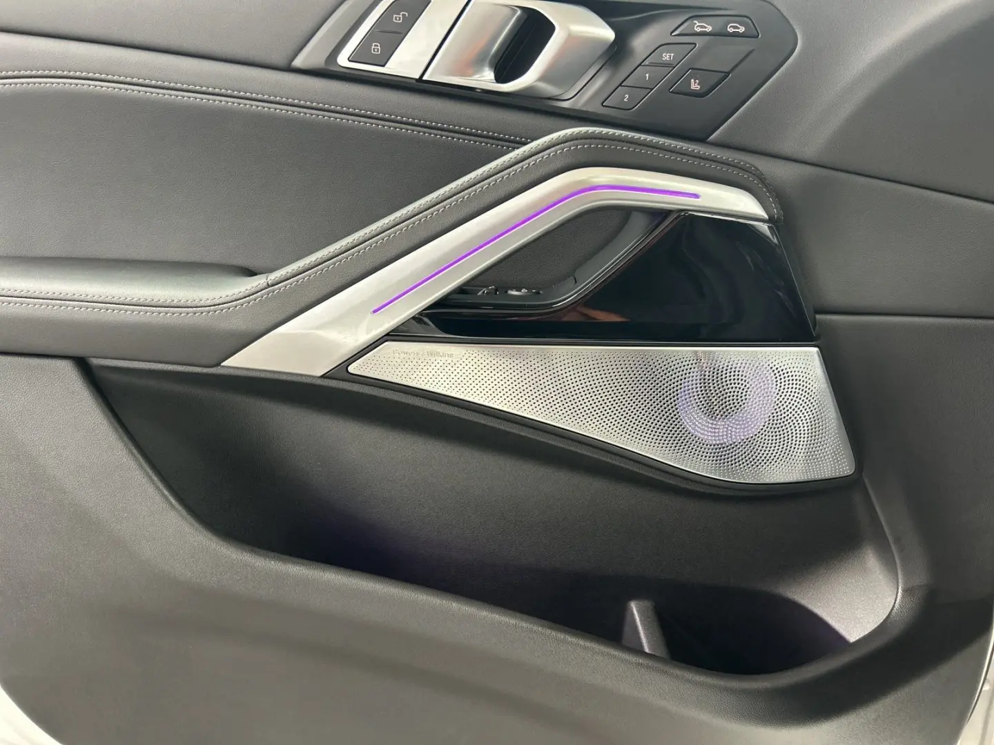 X6 M60i xDrive AHK|Pano|Standhzg.|Bowers&Wilkins