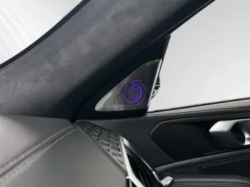 X6 M60i xDrive AHK|Pano|Standhzg.|Bowers&Wilkins