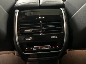 X6 M60i xDrive AHK|Pano|Standhzg.|Bowers&Wilkins