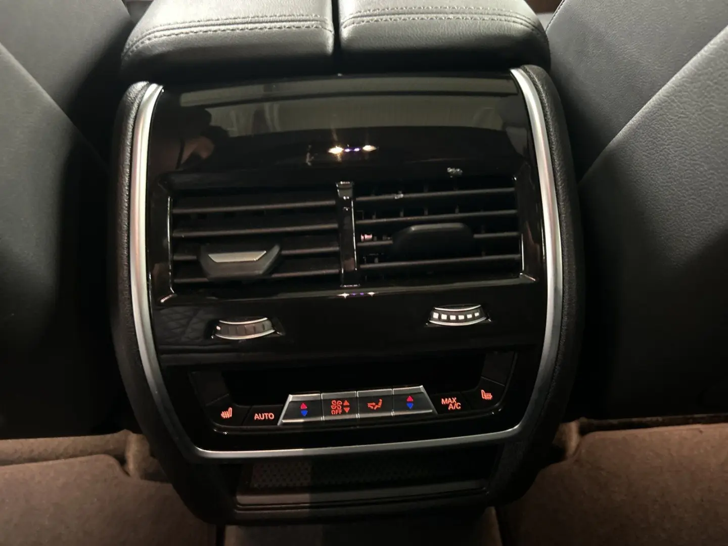 X6 M60i xDrive AHK|Pano|Standhzg.|Bowers&Wilkins