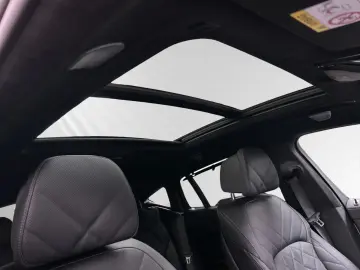 X6 M60i xDrive AHK|Pano|Standhzg.|Bowers&Wilkins