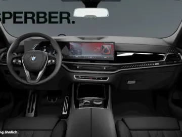 X6 M60i xDrive M Sportpaket Pro*Bowers*Autobahna