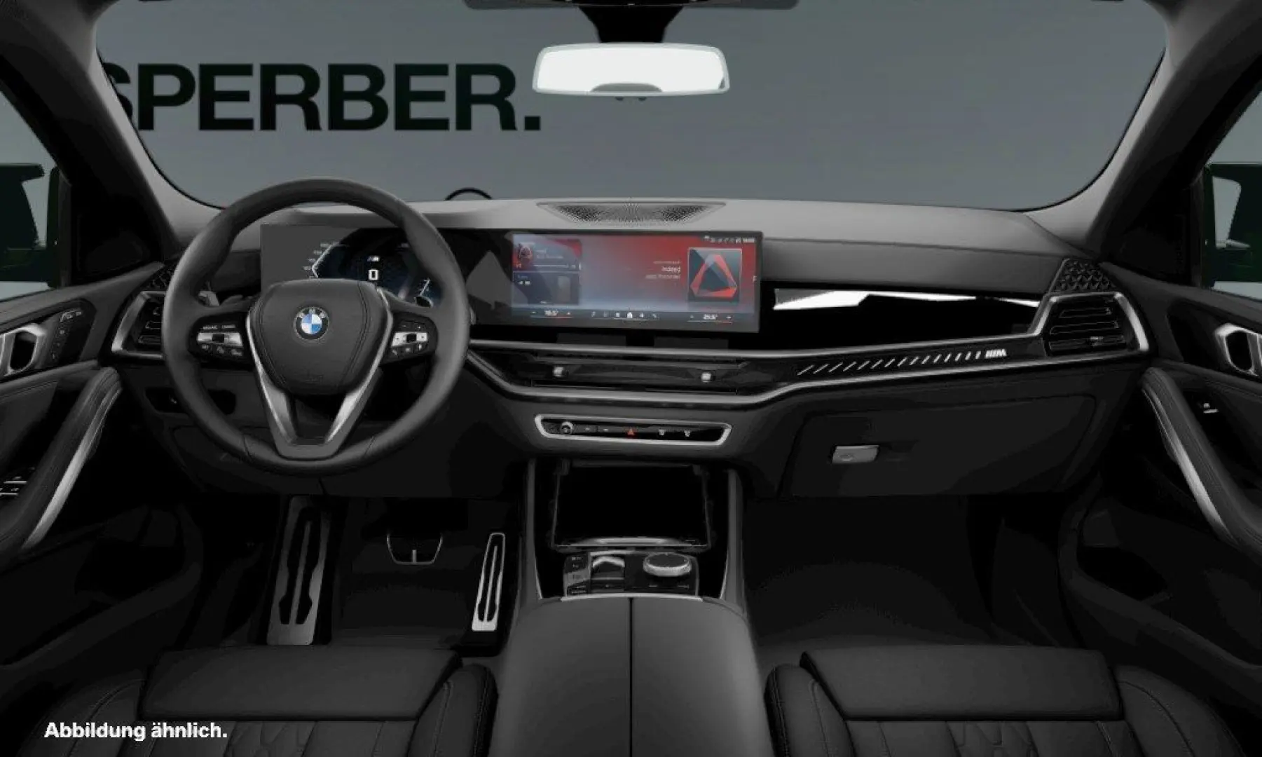 X6 M60i xDrive M Sportpaket Pro*Bowers*Autobahna