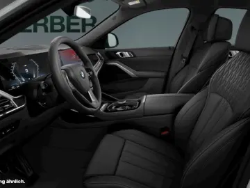 X6 M60i xDrive M Sportpaket Pro*Bowers*Autobahna