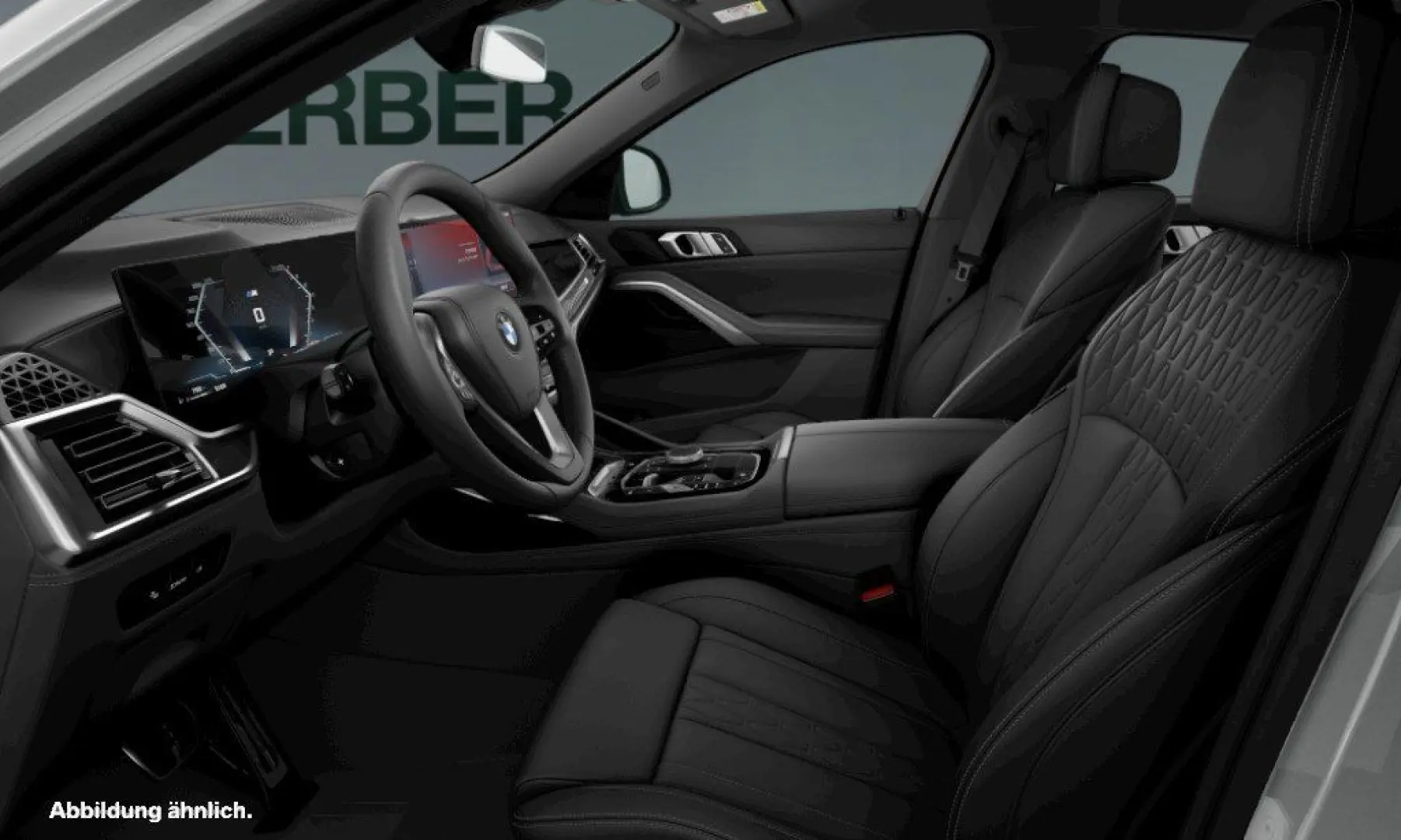 X6 M60i xDrive M Sportpaket Pro*Bowers*Autobahna