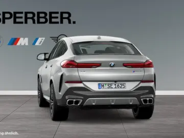 X6 M60i xDrive M Sportpaket Pro*Bowers*Autobahna