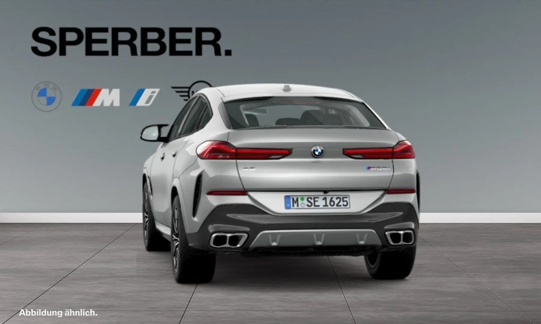 X6 M60i xDrive M Sportpaket Pro*Bowers*Autobahna
