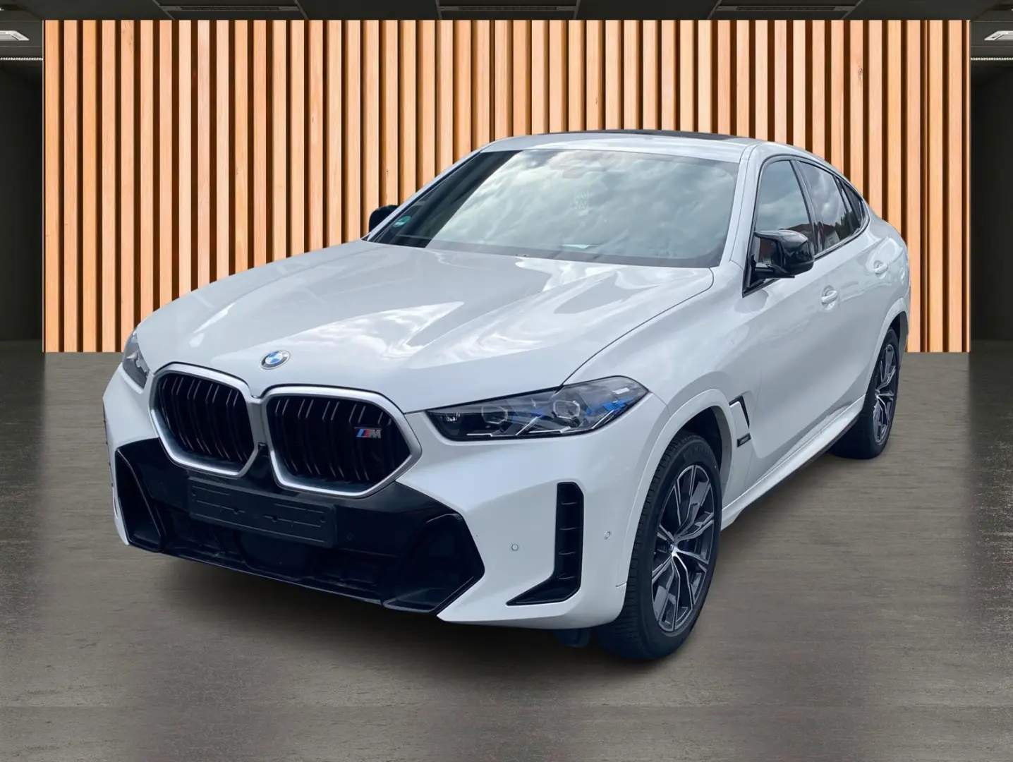 X6 M60 i xDrive UPE 148.000€ SoftClose Pano DAB