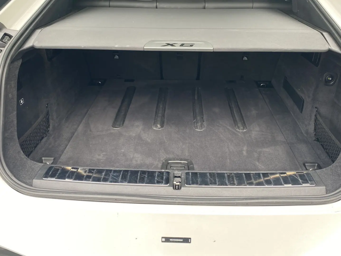 X6 M60 i xDrive UPE 148.000€ SoftClose Pano DAB